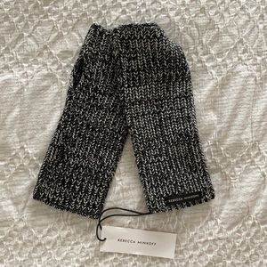 NWT Rebecca Minkoff Hand warmers, Gloves, Mittens